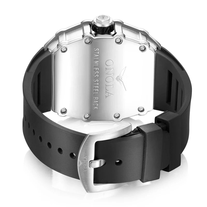 THE VANGUARD – CLASSIC QUARTZ | URBAN EDITION