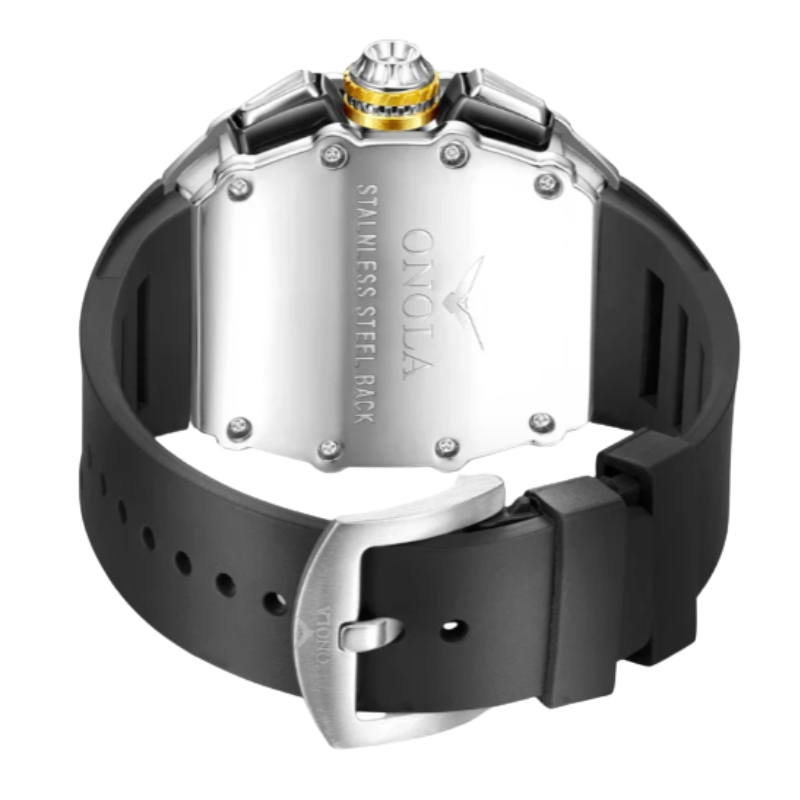 THE VANGUARD – DIAMOND EDITION (QUARTZ)