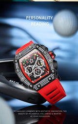 Business Sports Casual Wristwatch