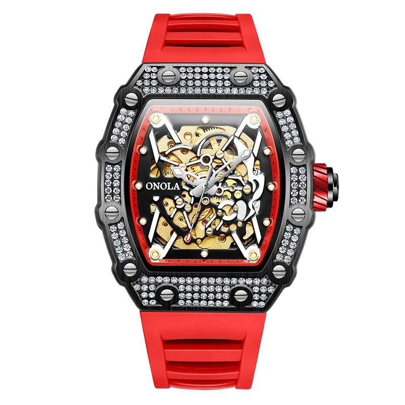 THE VANGUARD – DIAMOND EDITION