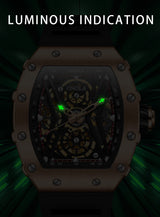Luminous Casual Watch
