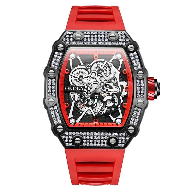 THE VANGUARD – DIAMOND EDITION (QUARTZ)