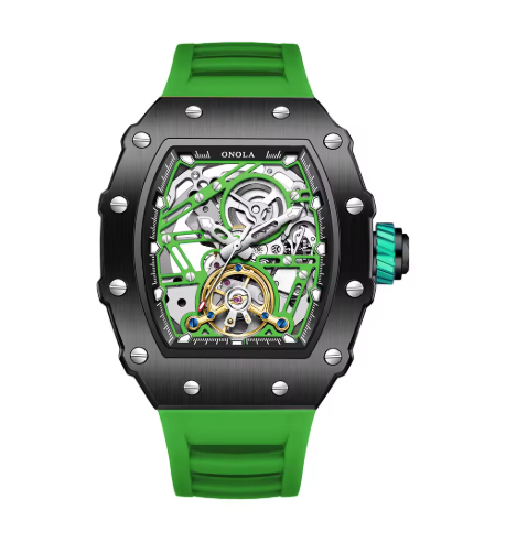 THE RUDDER FLYWHEEL – CLASSIC MECHANICAL