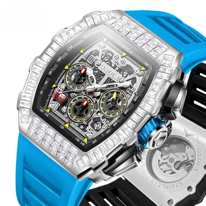 THE DIAMOND SERIES – BRILLIANCE EDITION