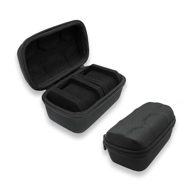 Travel Watch Case for 2 Timepieces